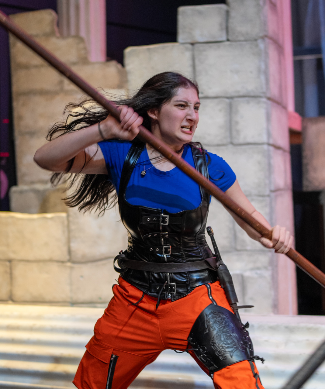Percy Jackson / Annabeth